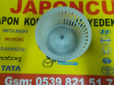 Oto Çıkma Parça / Nissan / Juke / Kalorifer / Kalorifer Motoru / Sıfır Parça 