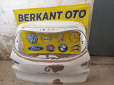 Oto Çıkma Parça / Renault / Kadjar / Kaporta & Karoser / Bagaj Kapağı / Çıkma Parça 