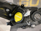 Oto Çıkma Parça / Toyota / Corolla / Far & Stop / Sol Ön Far / Sıfır Parça 