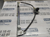 Oto Çıkma Parça / Renault / Megane / Oto Cam / Cam Krikosu / Çıkma Parça 