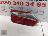 Oto Çıkma Parça / Toyota / Corolla / Far & Stop / Sol Arka Stop / Çıkma Parça 