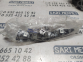 SIFIR ORJ OPEL MOKKA ÖN TAMPON SAĞ BRAKETİ P-001