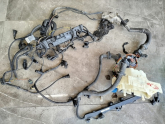 BMW E 90 MOTOR TESİSATI EGE OTOMOTİV BURSA