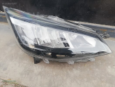 Oto Çıkma Parça / Seat / Ibiza / Far & Stop / Sol Ön Far / Çıkma Parça 