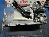 Oto Çıkma Parça / Audi / A4 / Motor / Emme Manifoldu / Çıkma Parça 