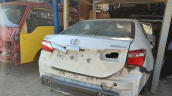 Oto Çıkma Parça / Toyota / Corolla / Kaporta & Karoser / Bagaj Kapağı / Çıkma Parça 