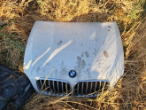 Oto Çıkma Parça / Bmw / X6 / Kaporta & Karoser / Arka Çamurluk / Çıkma Parça 