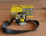 MERCEDES-BENZ C SERİSİ W204 ARKA EMNİYET KEMERİ 33059929