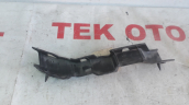 FORD FİESTA BRAKET SAĞ ARKA UÇ 256117A881BF