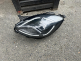 Oto Çıkma Parça / Ford / Puma / Far & Stop / Sol Ön Far / Çıkma Parça 