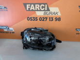 CİTROEN C3 SAĞ FAR SIFIR İTHAL 16-20