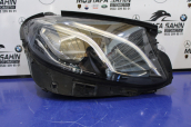 MERCEDES E SERİ W213 SAG ÖN FAR A21390640