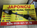 Oto Çıkma Parça / Mitsubishi / Lancer / Alt Takım / Aks / Sıfır Parça 