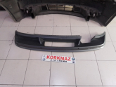 VOLKSWAGEN TIGUAN ARKA TAMPON SPOYLERI 2016 2020