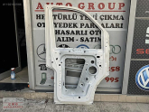 Oto Çıkma Parça / Volkswagen / Crafter / Kaporta & Karoser / Sol Ön Kapı / Çıkma Parça 