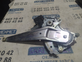 Oto Çıkma Parça / Toyota / Hilux / Oto Cam / Cam Krikosu / Çıkma Parça 