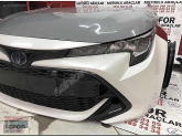 Oto Çıkma Parça / Toyota / Corolla / Kaporta & Karoser / Komple Ön / Çıkma Parça 
