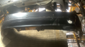 W204 Model Mercedes C Serisi Çıkma Arka Tampon