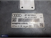 Oto Çıkma Parça / Audi / A6 / Beyin / Motor Beyni / Çıkma Parça 