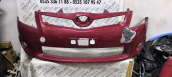 Oto Çıkma Parça / Toyota / Auris / Tampon / Ön Tampon / Çıkma Parça 