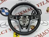 Oto Çıkma Parça / Opel / Astra / Direksiyon / Direksiyon Simidi / Çıkma Parça 