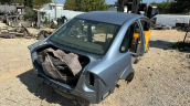 Oto Çıkma Parça / Ford / Focus / Kaporta & Karoser / Kesme Tavan Sacı / Çıkma Parça 