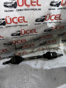 Oto Çıkma Parça / Ford / Tourneo Courier / Alt Takım / Aks / Çıkma Parça 