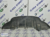 Oto Çıkma Parça / Porsche / Cayenne / Tampon / Tampon Reflektör / Çıkma Parça 