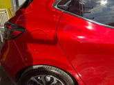Oto Çıkma Parça / Renault / Clio / Kaporta & Karoser / Arka Çamurluk / Çıkma Parça 