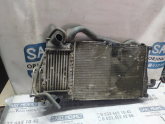 Oto Çıkma Parça / Opel / Vectra / Fan / Fan Paneli / Çıkma Parça 