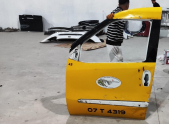Oto Çıkma Parça / Fiat / Doblo / Kaporta & Karoser / Sol Ön Kapı / Çıkma Parça 
