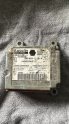 PEUGEOT 206 600237100 9644903380 AİRBAG BEYNİ