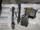 Oto Çıkma Parça / Seat / Leon / Oto Cam / Cam Krikosu / Çıkma Parça 