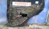 Oto Çıkma Parça / BMW / X5 / Kaporta & Karoser / Sağ Arka Kapı / Çıkma Parça 