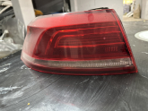 Oto Çıkma Parça / Volkswagen / Passat / Far & Stop / Sol Arka Stop / Çıkma Parça 