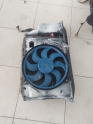 PEUGEOT 206 FAN MOTORU