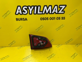 Oto Çıkma Parça / Volkswagen / Passat / Far & Stop / Sağ Arka Stop / Çıkma Parça 