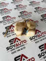 Renault 9 Brodway cam fiskiye bidonu