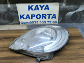 Kango 3-III Sol Ön Far Lambası (2008-2012) 7701068181