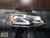 Oto Çıkma Parça / Volkswagen / Jetta / Far & Stop / Sol Ön Far / Çıkma Parça 