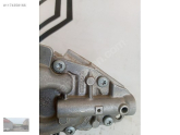 Oto Çıkma Parça / Renault / Megane / Tampon / Çeki Demir Kapağı / Çıkma Parça 