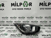 HYUNDAİ İ20 2012/2015 ORJİNAL SAĞ FAR 92102-4p500