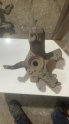 Seat Altea Sol Ön Taşıyıcı - Vw Grubu Passat B7 Jetta 5C0255