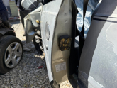 Oto Çıkma Parça / Dacia / Solenza / Kaporta & Karoser / Dış Kapı Kolu / Çıkma Parça 