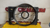 A2035000293KZ MERCEDES C SERİSİ W203 FAN ÇERÇEVESİ