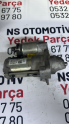 RENAULT CLİO 3 MARŞ DİNAMOSU