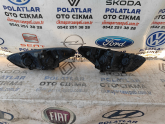 Oto Çıkma Parça / Hyundai / i20 / Far & Stop / Sağ Ön Far / Çıkma Parça 