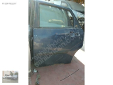 2002 FORD FOCUS SOL ARKA KAPI ÜNALLAR OTO ÇIKMA YEDEK PARÇA