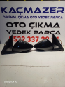 Oto Çıkma Parça / Citroen / C-elysee / Ayna / Sağ Dış Ayna / Çıkma Parça 