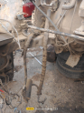 Oto Çıkma Parça / Renault / R 5 / Klima / Klima Borusu / Çıkma Parça 